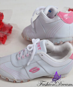 Alternative view of Valged tossud tüdrukutele (30-35)