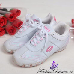 Valged tossud tüdrukutele (30-35)