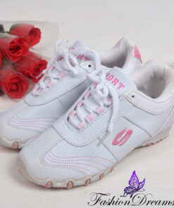 Valged tossud tüdrukutele (30-35)