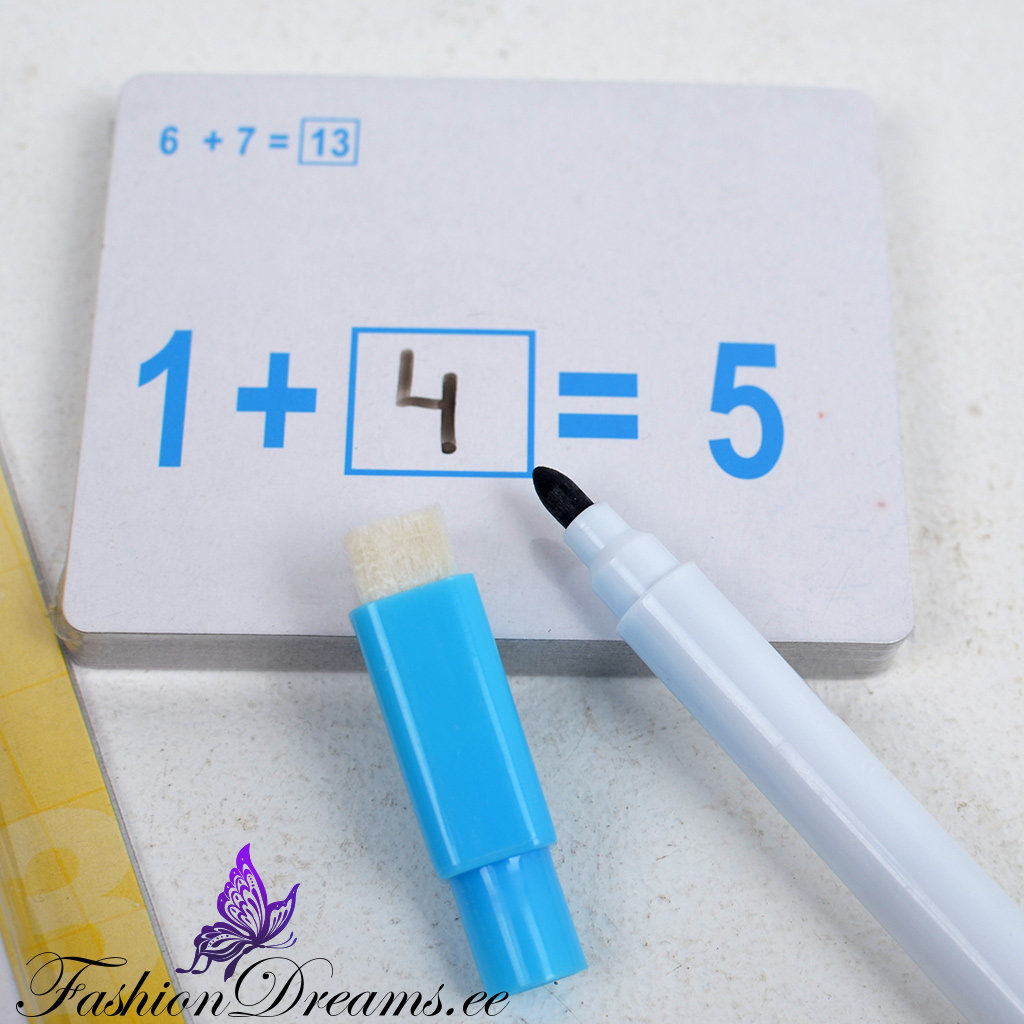 Arvutuskaardid - Image 2