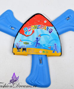 Bumerang LED-valgusega