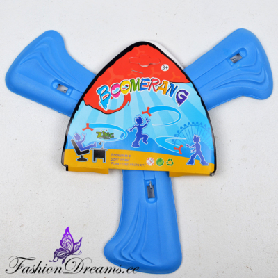 Bumerang LED-valgusega