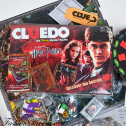 Lauamäng Cluedo Harry Potter – Soodukas.Com Lauamäng Cluedo Harry Potter Soodukas.Com