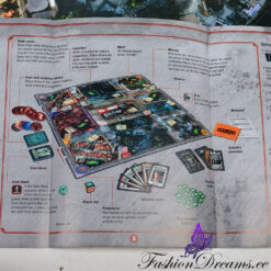 Lauamäng Cluedo Harry Potter – Soodukas.Com Lauamäng Cluedo Harry Potter Soodukas.Com