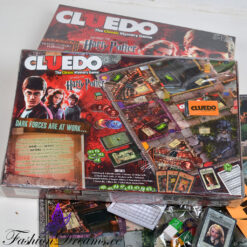 Lauamäng Cluedo Harry Potter – Soodukas.Com Lauamäng Cluedo Harry Potter Soodukas.Com
