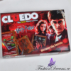 Lauamäng Cluedo Harry Potter
