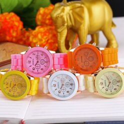 Alternative view of Käekell