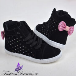 Alternative view of Litrite ja lipsukestega ketsid