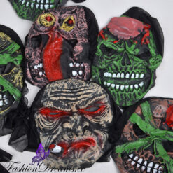 Koletise mask / halloweeni mask