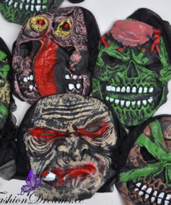 Koletise mask / halloweeni mask