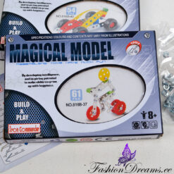 Konstruktor Soodukas.Com