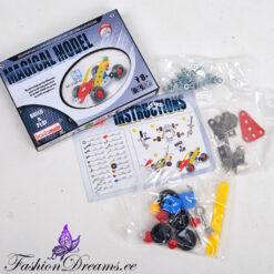 Konstruktor Soodukas.Com