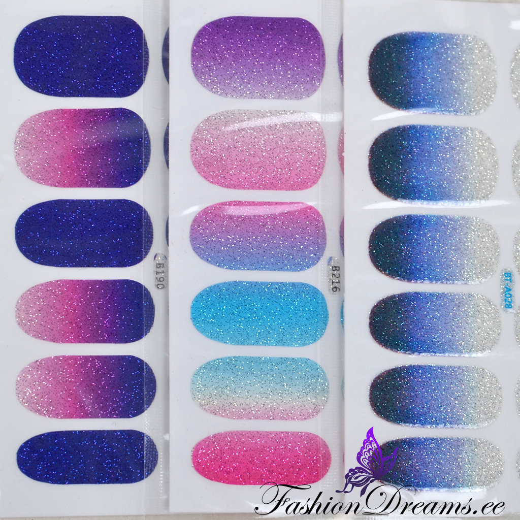 Küünekleepsud - Image 2