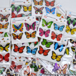 3D liblikad Soodukas.Com