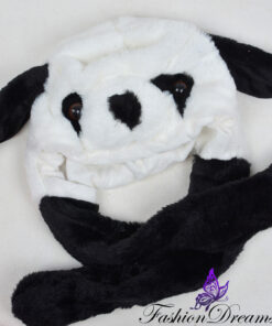 liikuvate kõrvadega müts banda