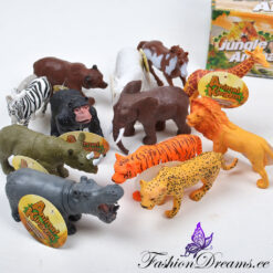 Realistlikud loomafiguurid, mänguloomad Soodukas.Com