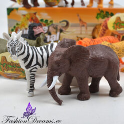 Realistlikud loomafiguurid, mänguloomad Soodukas.Com