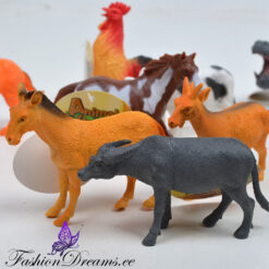 Realistlikud loomafiguurid, mänguloomad Soodukas.Com