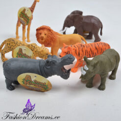 Realistlikud loomafiguurid, mänguloomad Soodukas.Com