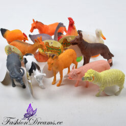 Realistlikud loomafiguurid, mänguloomad Soodukas.Com