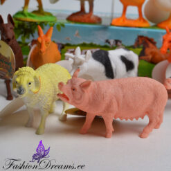 Realistlikud loomafiguurid, mänguloomad Soodukas.Com