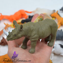 Realistlikud loomafiguurid, mänguloomad Soodukas.Com