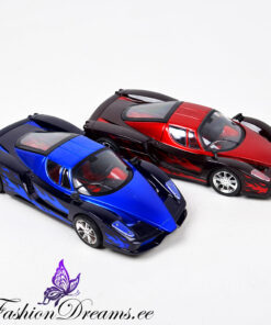 Alternative view of Mänguauto