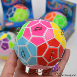 Ümmargune ruubiku kuubik Soodukas.Com