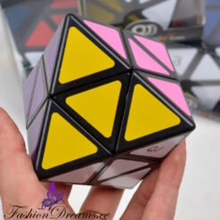 Ruubiku kuubik 8 kolmnurkse küljega Soodukas.Com