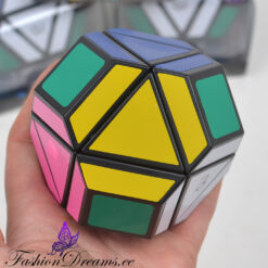 Ruubiku kuubik 8 kuusnurkse küljega Soodukas.Com