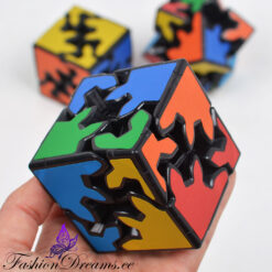 Hammasratastega ruubiku kuubik Soodukas.Com