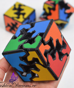 ruubiku kuubik gare 1