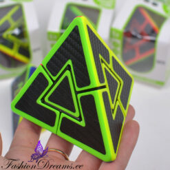 Püramiidi kujuga ruubiku kuubik Soodukas.Com