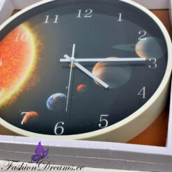 Seinakell planeetidega Soodukas.Com