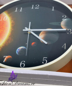 seinakell kosmosega 1