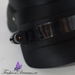 Alternative view of Swat kiiver laseriga