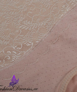 Alternative view of Trimmivad aluspüksid