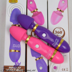 Vibraator Soodukas.Com