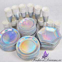 Alternative view of Ühekordsed peonõud