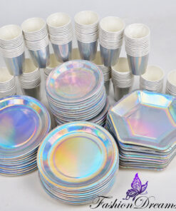 Alternative view of Ühekordsed peonõud