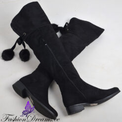 Alternative view of Ülepõlve saapad