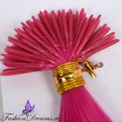 Alternative view of Juuksepikendused