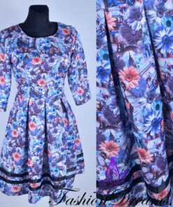 Alternative view of Kleit