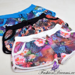 Alternative view of Lühikesed püksid