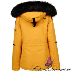 Parka Soodukas.Com