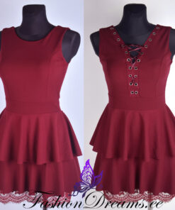 Alternative view of Kleit