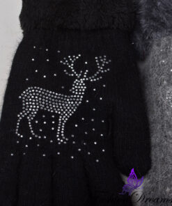 Alternative view of Soojad sõrmkindad