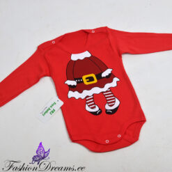 Alternative view of Jõuluteemaline body