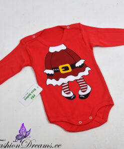 Alternative view of Jõuluteemaline body