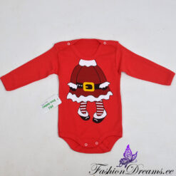 Jõuluteemaline body